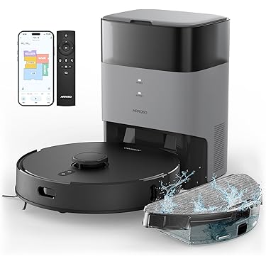Amazon.co.jp 売れ筋ランキング: ロボット型クリーナー の中で